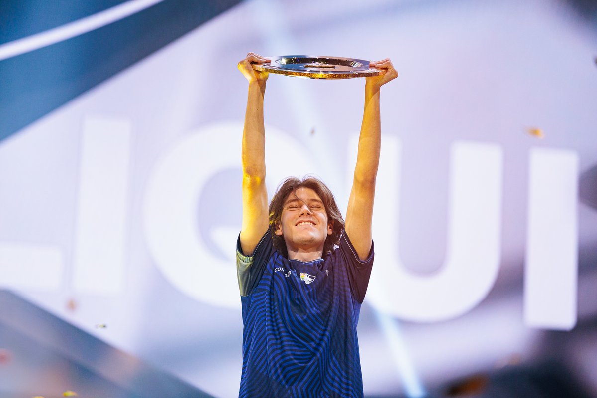 Esports World Cup tweet media
