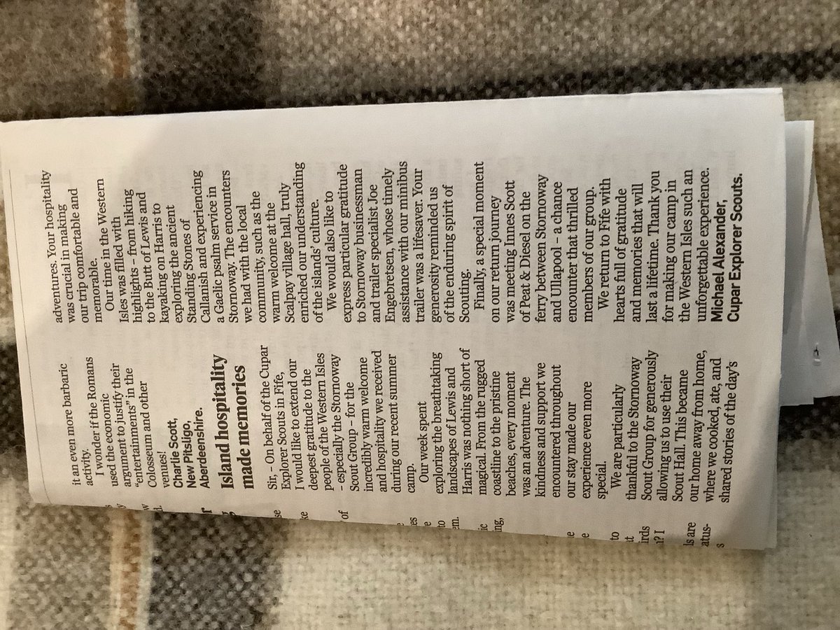 Andrew Sutherland tweet media