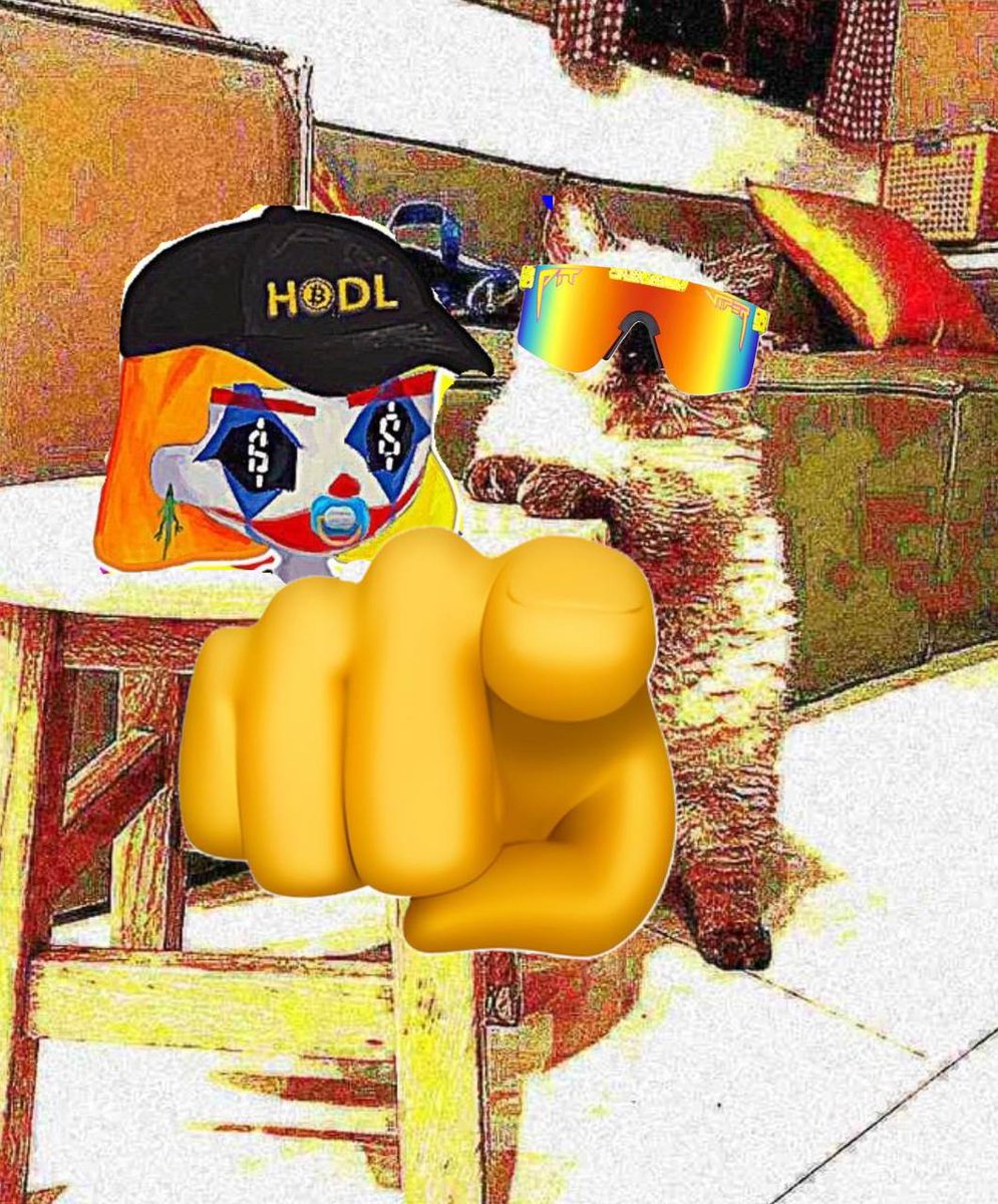 Aaron_elonmask's tweet image. Look what you did..
Look at me now😁
$stool it non-stop cuse we got that fire.🔥🔥🔥.
@sool on a moon mission 🚀🚀🚀
#stool #SOL
88cTXocr1bRogThZ5vi4ezjqQeZwQxKhoDBTWkbDpump