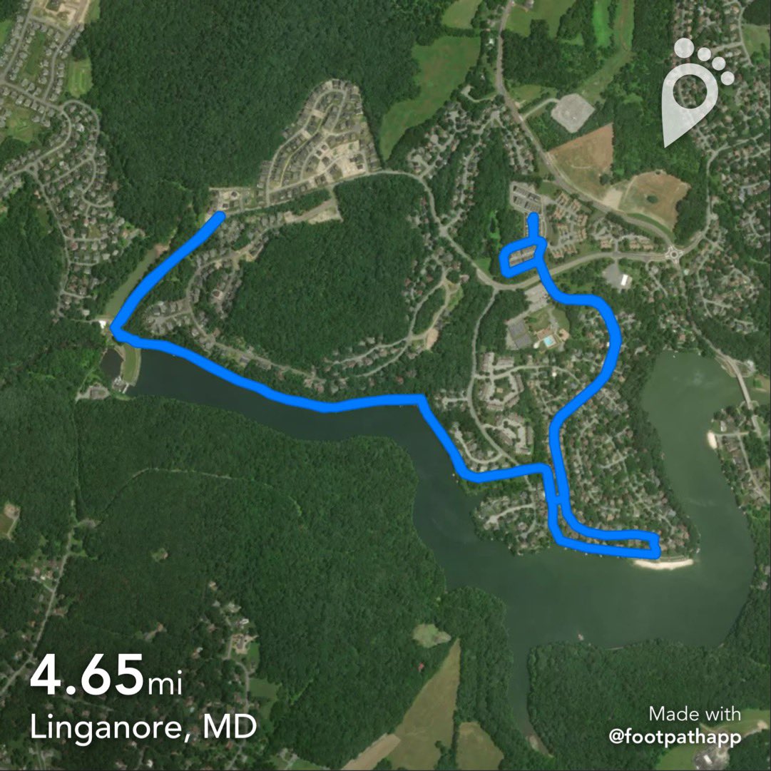 Biking, riding, hiking? 

<a href="/footpathapp/">Footpath</a> is f-a-n-t-a-s-t-i-c. Tracks and delivers custom data to hop into the next outing, and the next and …

#travel #biking