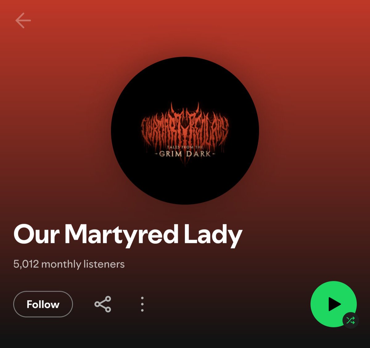 Richard Pell (The Milwaukee Protocol) tweet media