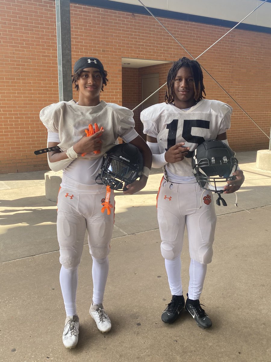 JaMarcus Davis tweet media