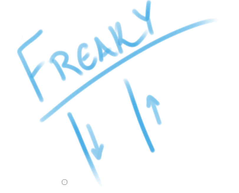 Cliffordeere's tweet photo. @kyrosh00 When I draw, my lines have that pen pressure fade at the end, your letters have the opposite to what I'd initially assume in your writing direction

Maybe you just have a flowy start opposed to my own? https://t.co/e26ABUIfAz