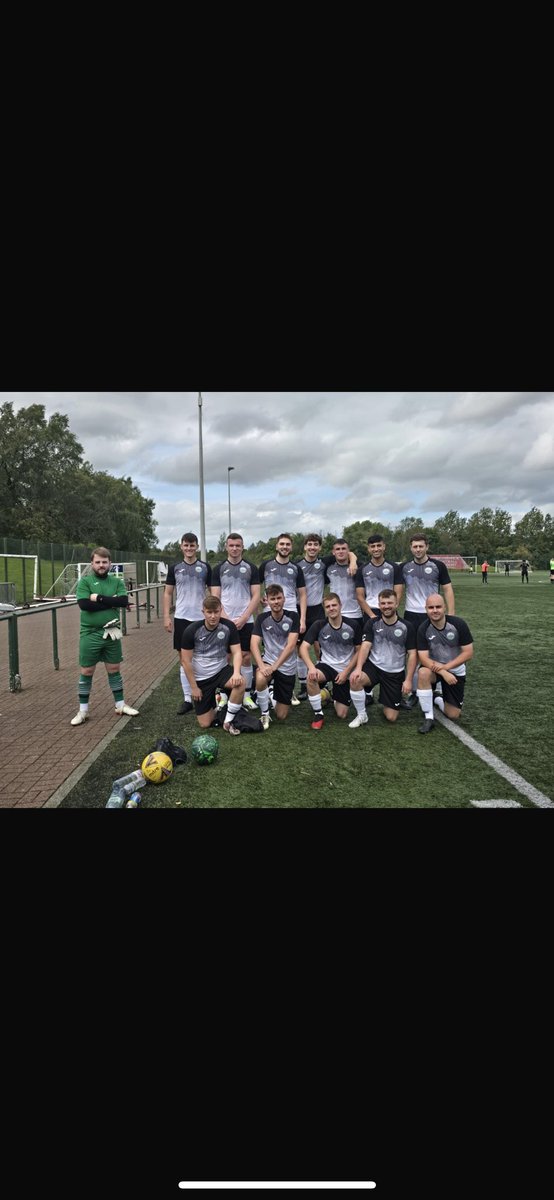 kelvingroversfc's tweet photo. Good display from the lads again winning 7-0 in our second league game, played some brilliant passing football today as well and some lovely goals in the process⚡️

⚽️ @patfriel9 
⚽️ @AidenFlynnx 
⚽️ @anthony_quinn17 
⚽️⚽️⚽️⚽️ @lewisholloway7 

MOTM @lewisholloway7 https://t.co/dhfeXqni4S