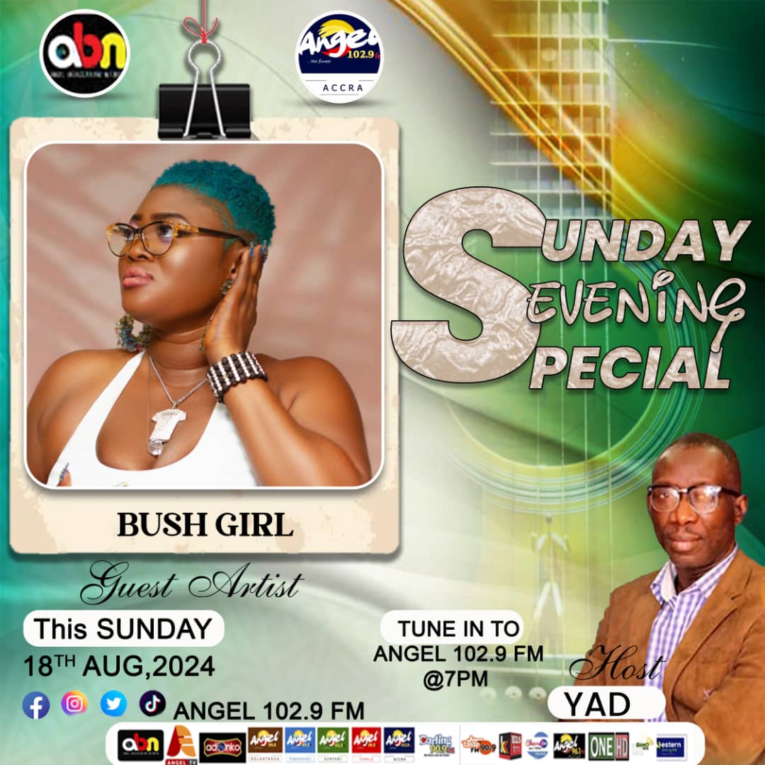 Bushgirlempire's tweet photo. Angel fm is the next stop...let have fun together my people... https://t.co/rrOybgBrPJ