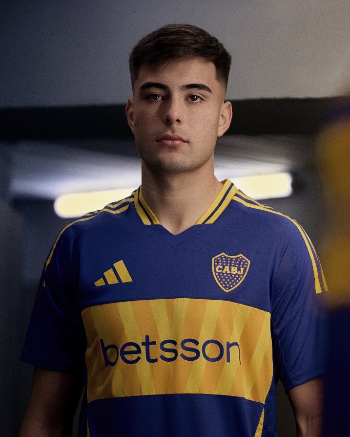 Nicoambrogi's tweet photo. Lo compraron muy barato @ChelseaFC https://t.co/HfmU3c4BTd