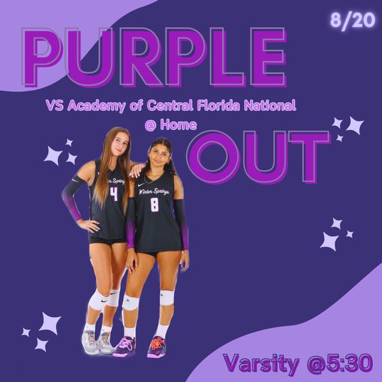 WSHS Volleyball (@wshsbearsvball) on Twitter photo Come out and support your lady Bears ๐๐๐ป๐ <a href="/Petes_dragons/">Mr. Gaffney</a> <a href="/WSBearAthletics/">WINter spRINGS ATHLETICS</a> Come out and support your lady Bears ๐๐๐ป๐ <a href="/Petes_dragons/">Mr. Gaffney</a> <a href="/WSBearAthletics/">WINter spRINGS ATHLETICS</a>