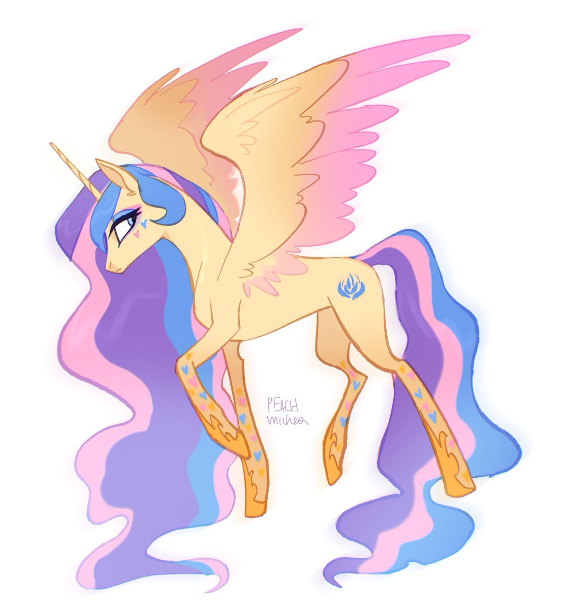 forgotten princess

#mlp