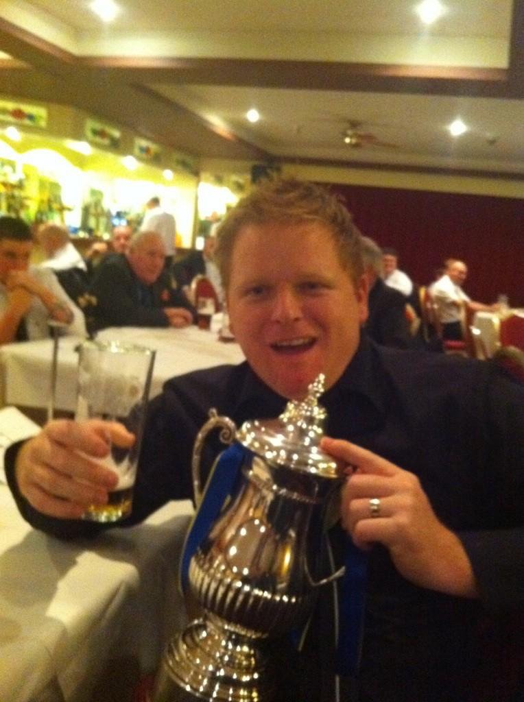 Jason Jones tweet media