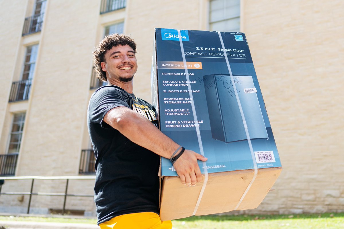 Southwestern University tweet media