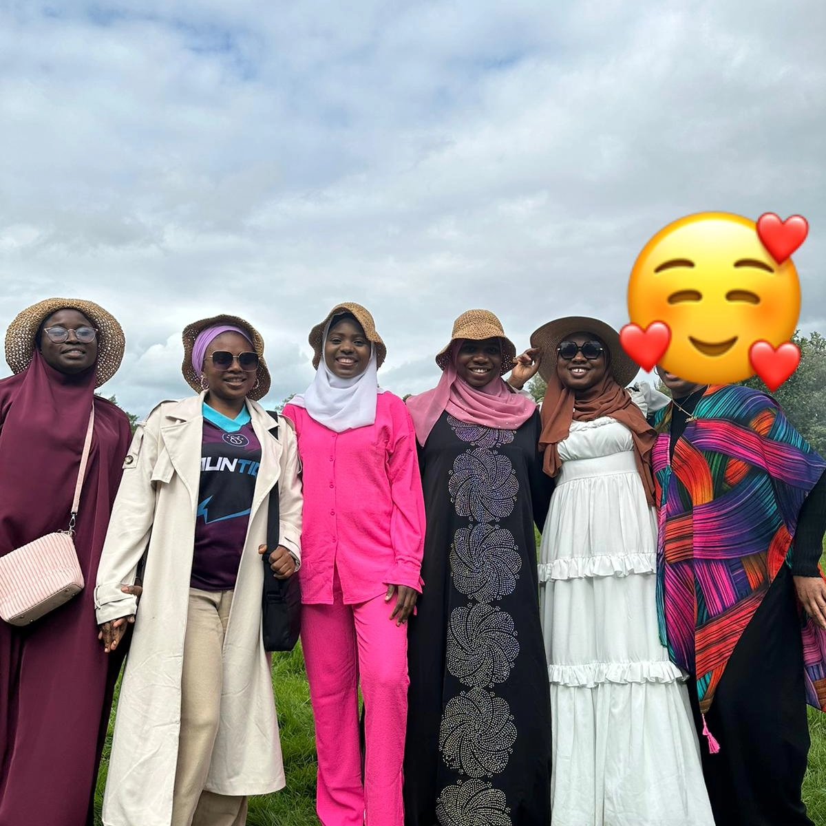 AfricanMuslim3's tweet photo. #Family #picnic #2024
#Muslim #Glasgowmuslim https://t.co/CBlZPLcAQx