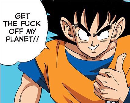 Sᴏɴ Gᴏᴋū (@shonensavior) on Twitter photo 