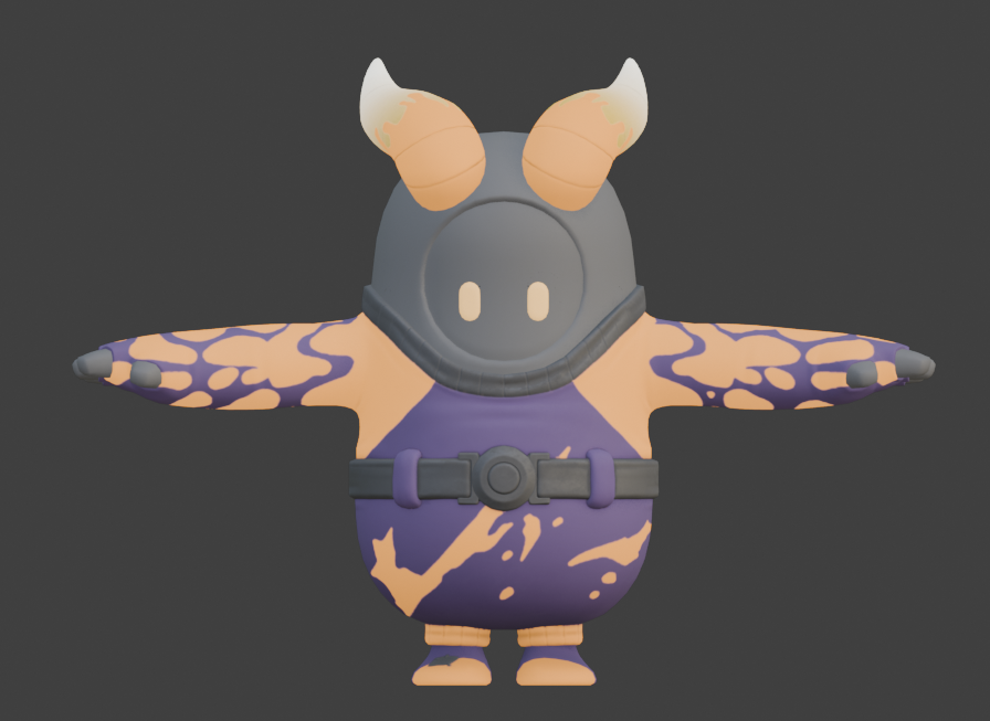 Blender Bender 🎞️ tweet media