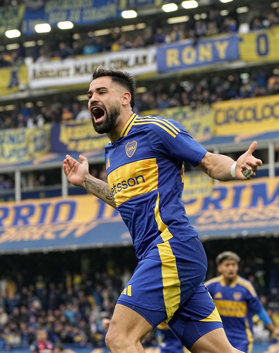 ¡𝗚𝗔𝗡𝗢𝗢𝗢𝗢𝗢𝗢𝗢𝗢𝗢́ 𝗕𝗢𝗢𝗢𝗖𝗔𝗔𝗔! 💪💙💛💙