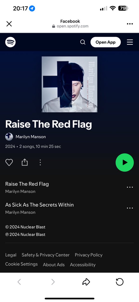 MattDando1983's tweet image. Yes he is vulgar and crass but that is the brilliance of his art and ability to stand up to fat cats of the music industry who are constanly happy to spoon feed us with the stale and mundanity striaght out of the sphincters into our lugholes. #marilynmanson @marilynmanson