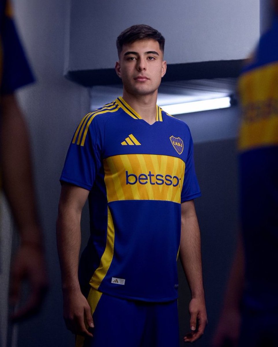 gastonedul's tweet photo. Qué buen jugador. 19 años. https://t.co/0TuISQK9UL