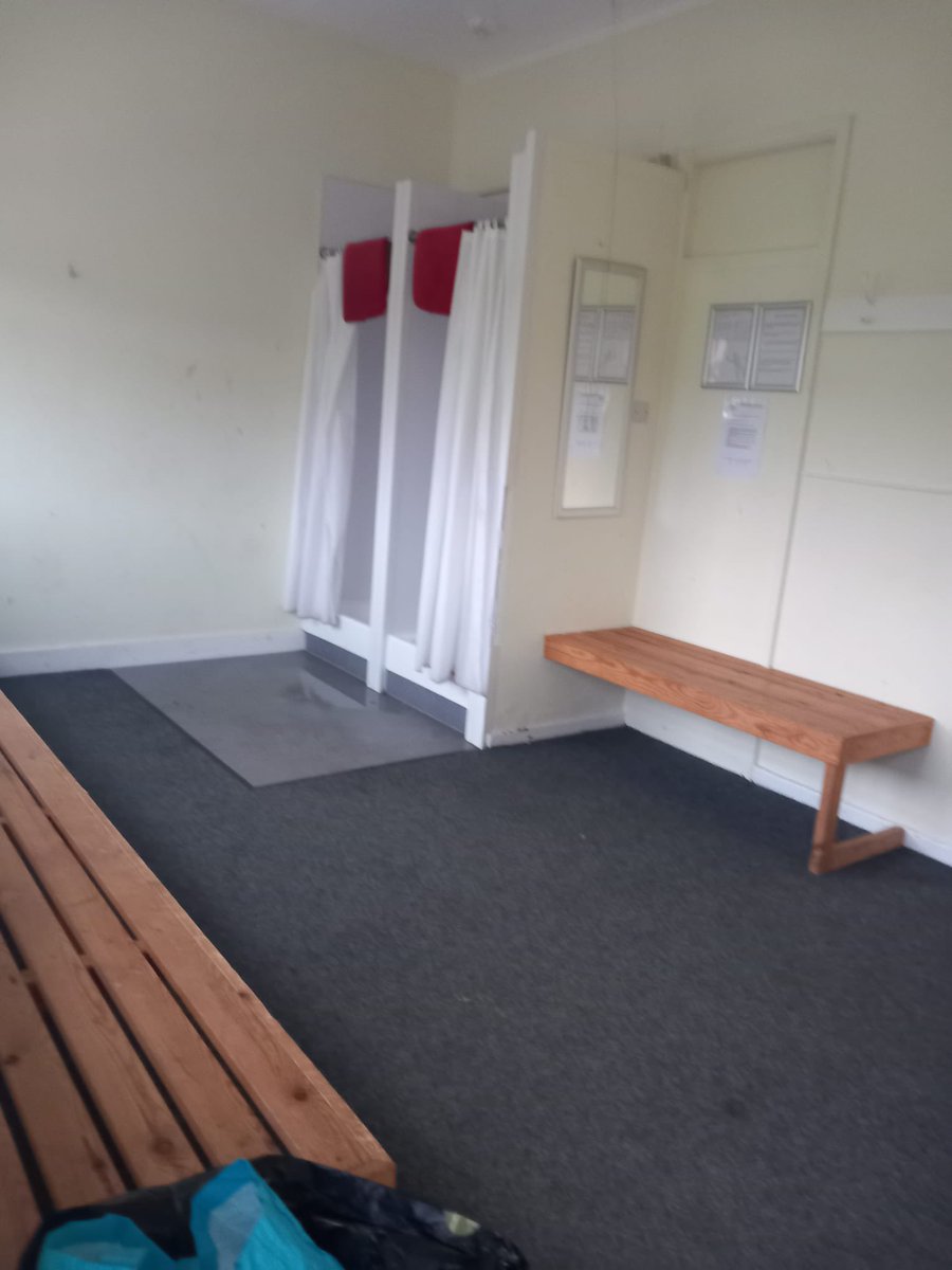 Thank you to <a href="/CarnforthCc/">Carnforth CC</a> for a great day hope we left our changing room in a good way.  The result didn't go our way but still very proud of our boys. Well played Thornton Cleveleys CC <a href="/Illawalla/">Thornton Cleveleys Cricket Club</a> <a href="/pscricket/">PalaceShieldCricket</a>