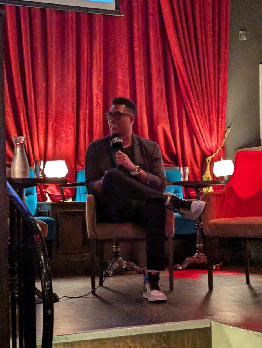 Steven Duff tweet media