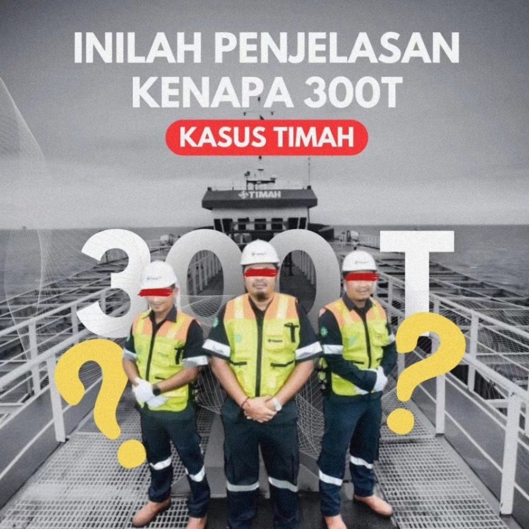 bismillah, faham kasus timah
#kejagung #timahbabel #300t #sandradewi #harveymoeis #jampidsus
#fyp #fypシ #fypage #fyppppppppppppppppppppppp #fypdongggggggg #viral #viraltiktok #viralvideo #viralvideos #kuliner #galaubrutal #bahanpengawet #trending #soundviral #rotiaokaviral