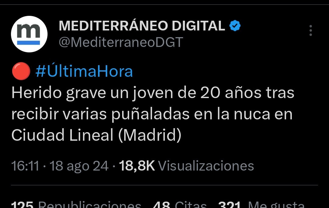RevenRV's tweet photo. @IreneMontero @Serigne_Mbaye_ Vas a hablar de esto? https://t.co/2OrHLC0InW