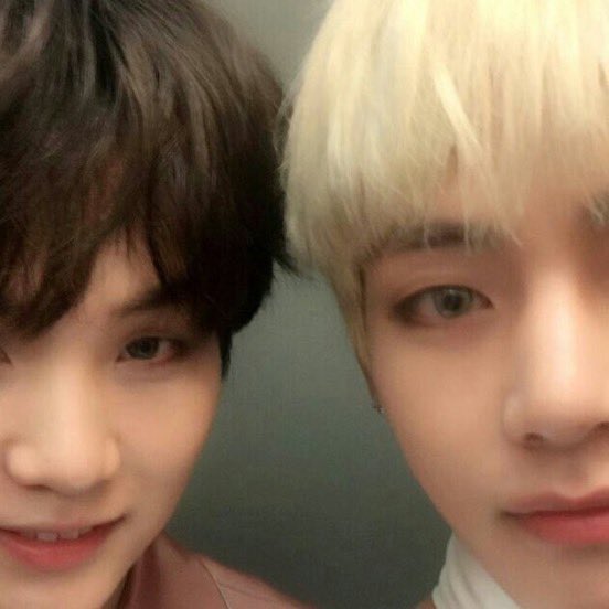 taewchita's tweet photo. daily i love taegi ♡ https://t.co/FXHo4pkR1f
