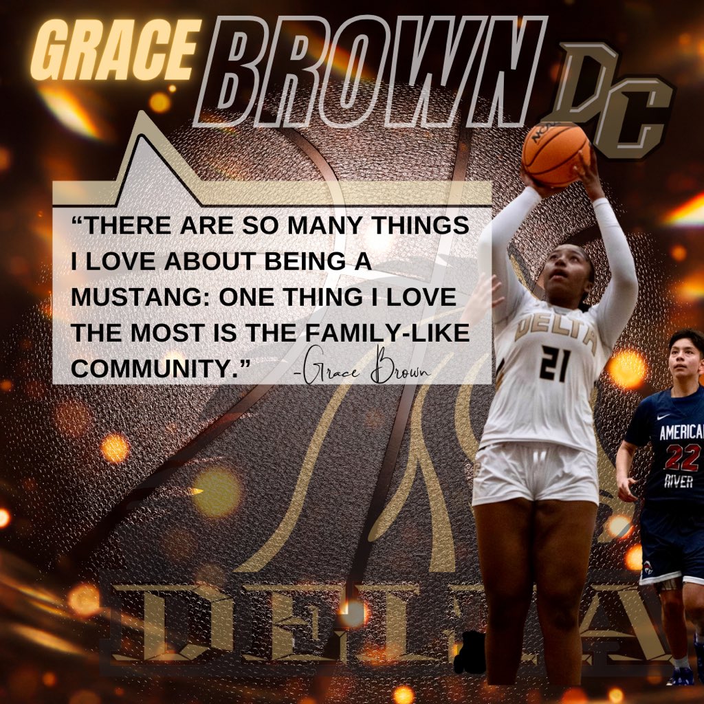 Delta College WBB tweet media