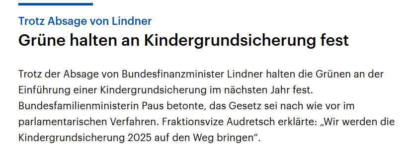 Chatapult19643's tweet photo. Auf dem Sendeplatz des #Tator darf sich die linke Kebekus darüber beschweren, dass die Kindergrundsicherung nicht so eingeführt wurde, wie es die Grünen wollten.
#Kinderstören https://t.co/I1xbuAAYq5