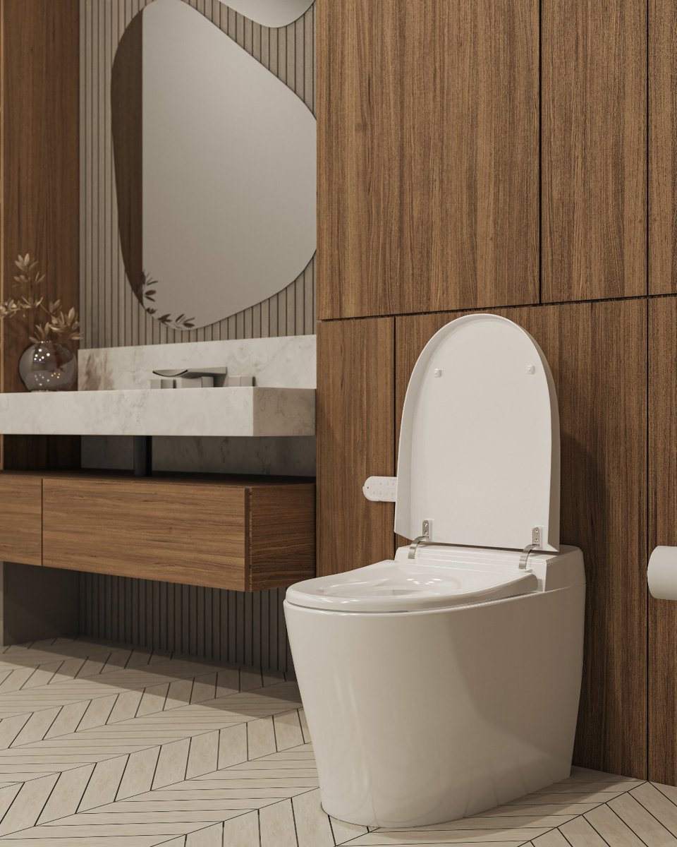 Brondell, Inc tweet media