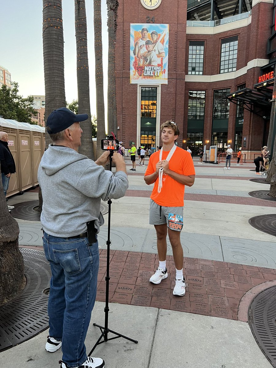 We’re on at 6:00! <a href="/KPIXtv/">CBS News Bay Area</a>