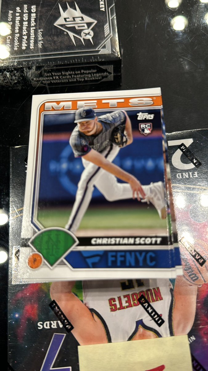 Timothy Ahearn tweet media