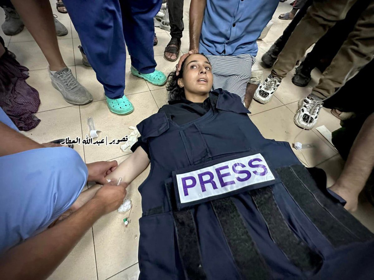 Hamdah Salhut tweet media