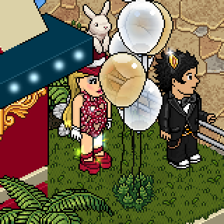 Sternthomas2HH's tweet image. #habbo @Habbo