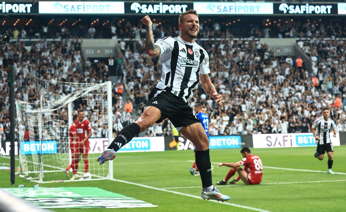 Beşiktaş JK tweet media