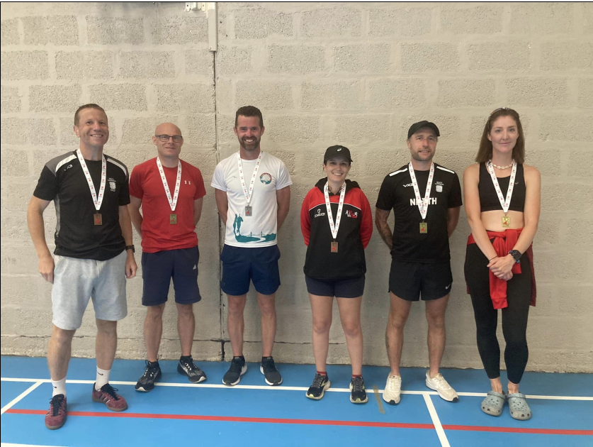 Our West Wales 10K Road Running Championships were incorporated into the St Clears 10K road race, kindly organised by TROTS this morning, Sunday 18th August.
The run took over 100 runners through the town of St Clears, full results &amp; medallists here: facebook.com/profile.php?id…