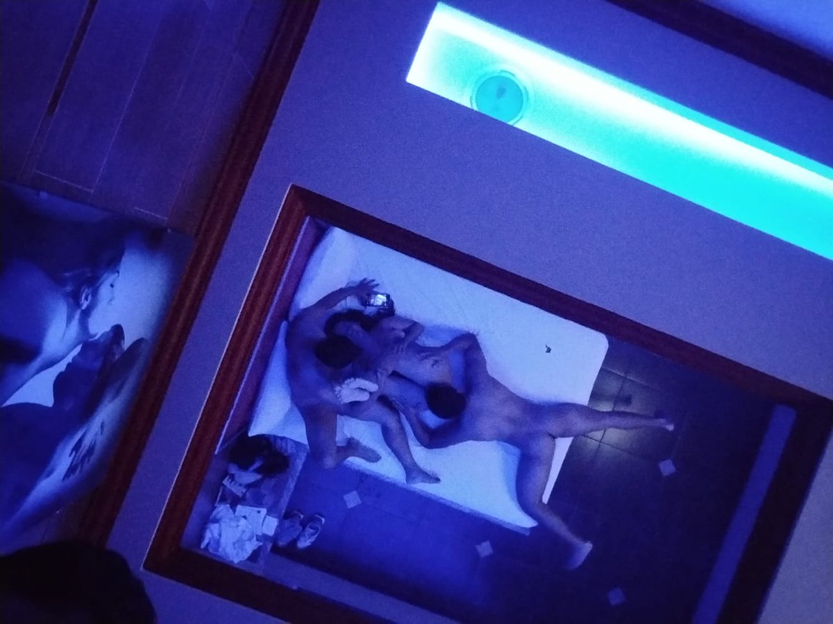 Calientes tweet media