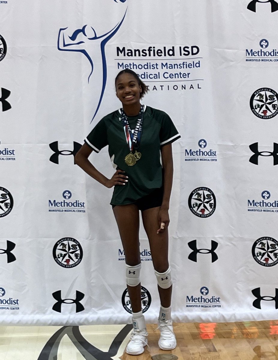 terasitac_2025's tweet photo. 1st Place finish and All Tournament award at the MISD Varsity Tournament this weekend!! Looking forward to the rest of the season! 🦅@Lakeridge_vball  @Gosset41 @MISDTourneys #lrvb #misdtourneys https://t.co/XC4p2jBg6R