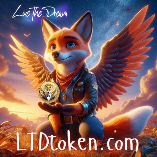 Our onboarding process is designed for both Web3 and Web2 clients.

#LTD 
🚀
@theLTDtoken
🚀
LTDtoken.com
 
#Shibarium #LivingTheDream
#ETH  #EliteMarketingArmy