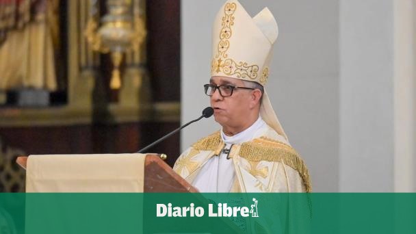 DiarioLibre's tweet photo. 🗞 | #NacionalDL | Abinader y Raquel Peña dan gracias a Dios por su segundo mandato
🔗https://t.co/yt8XnnEjIT
#DiarioLibre #ActualidadDL #NacionalDL #Abinader #RaquelPeña #SegundoMandato https://t.co/pWVp4sz7db