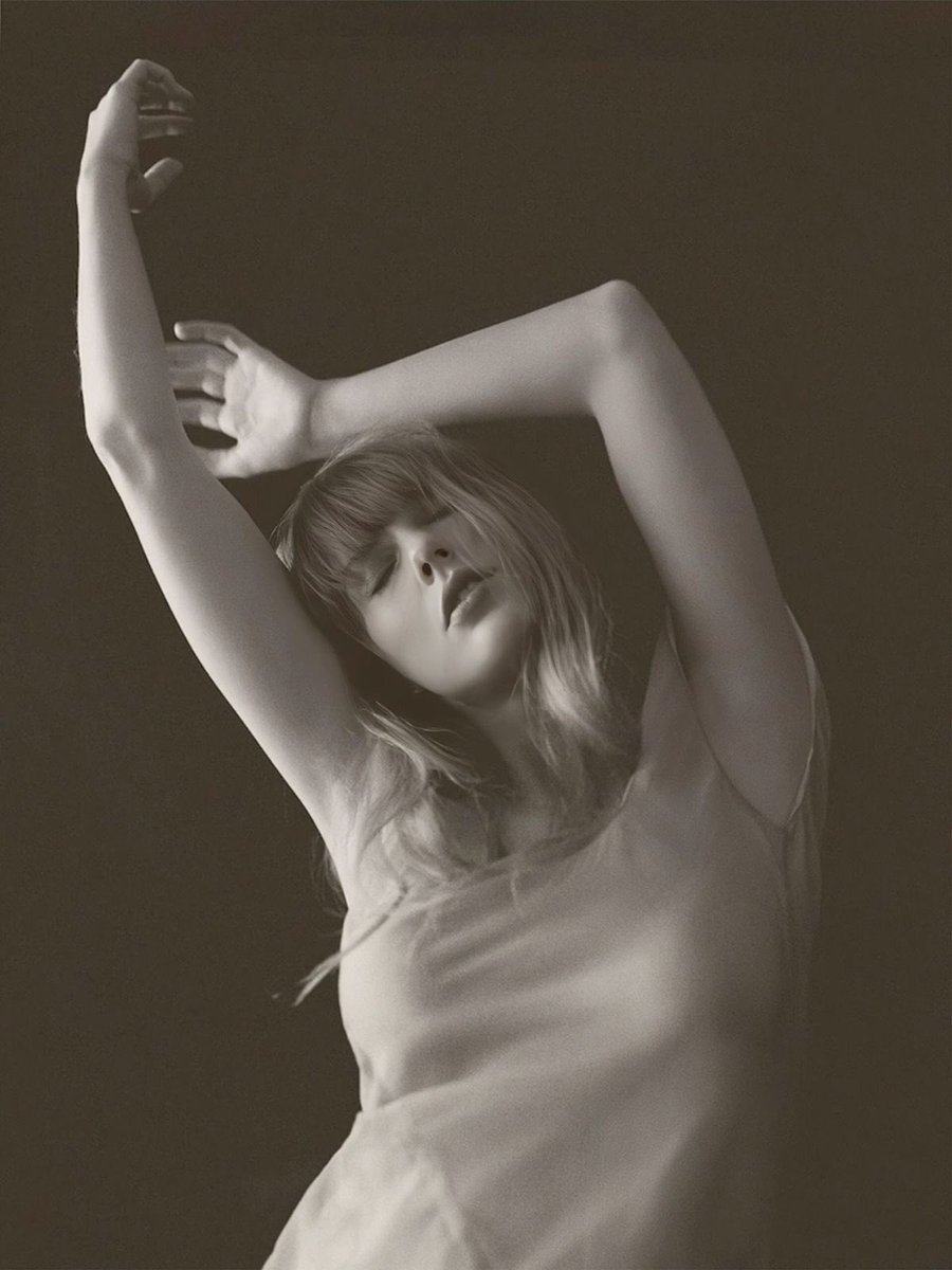 showrboy's tweet image. "Gostaria de voltar para a década de 1830, mas sem todos os racistas"

Explicando o significado e decodificando a letra de "I Hate It Here", a polêmica faixa do "The Tortured Poets Department: The Anthology"