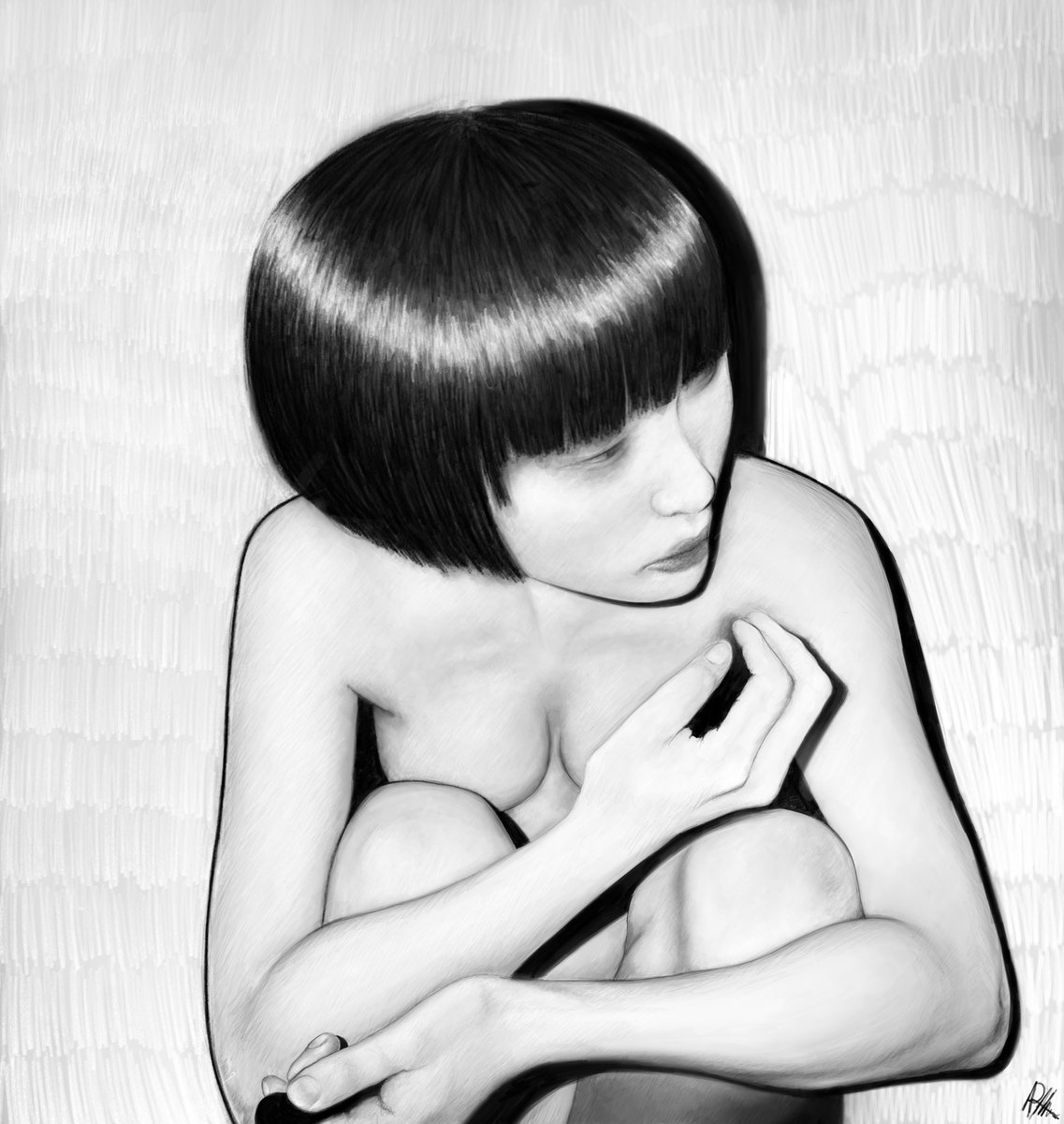 "Never enough"

New 1/1 on <a href="/objktcom/">objkt</a>

"That’s never enough, it’ll continue until I’m completely destroyed"