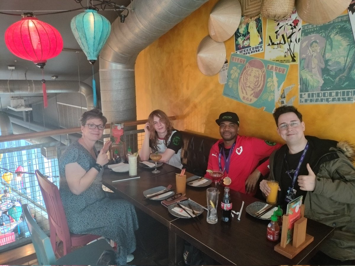 MOUZ | EndingWalker tweet media