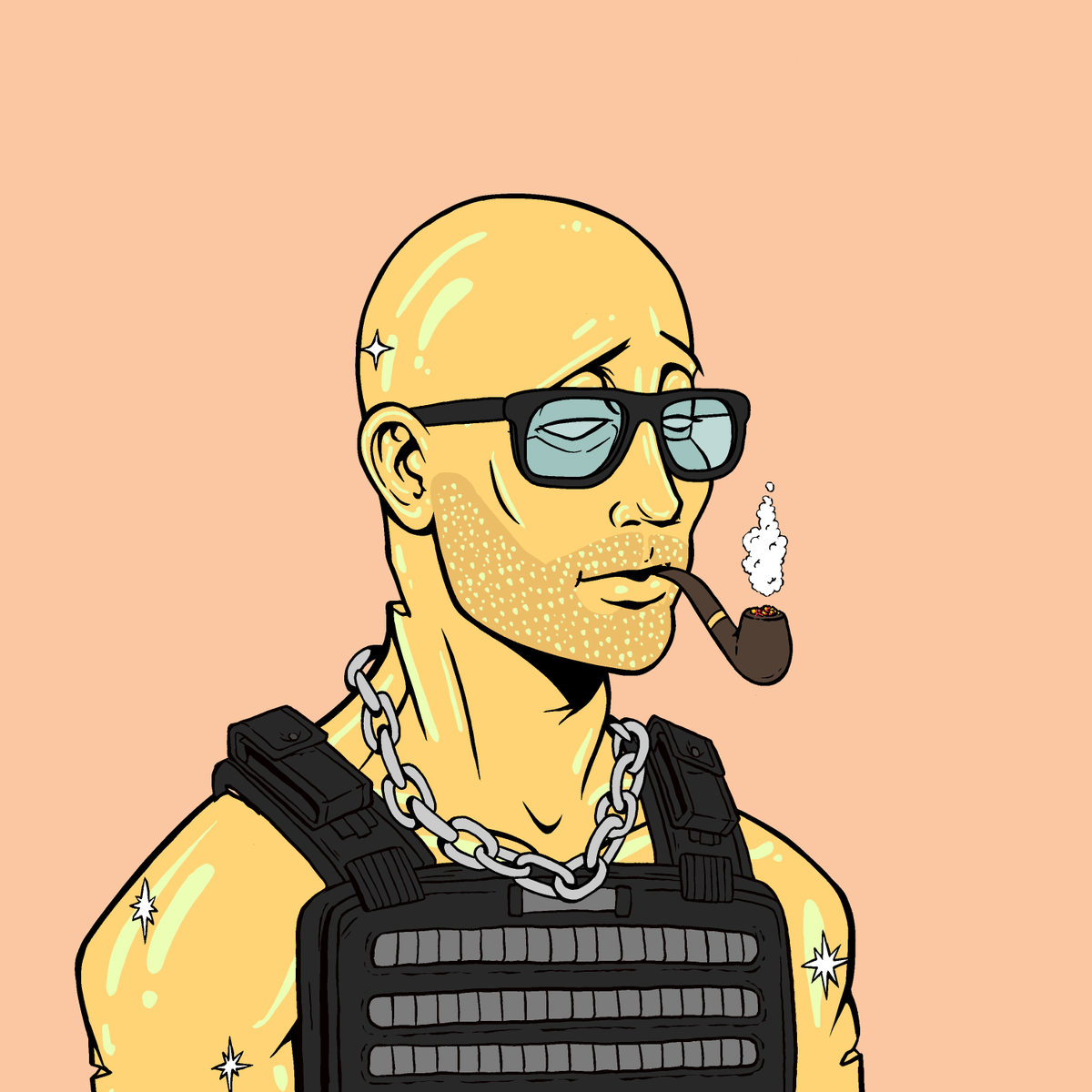 Boubble ☮️ 🪸 ❌❌ 33.3% 🦎 tweet media