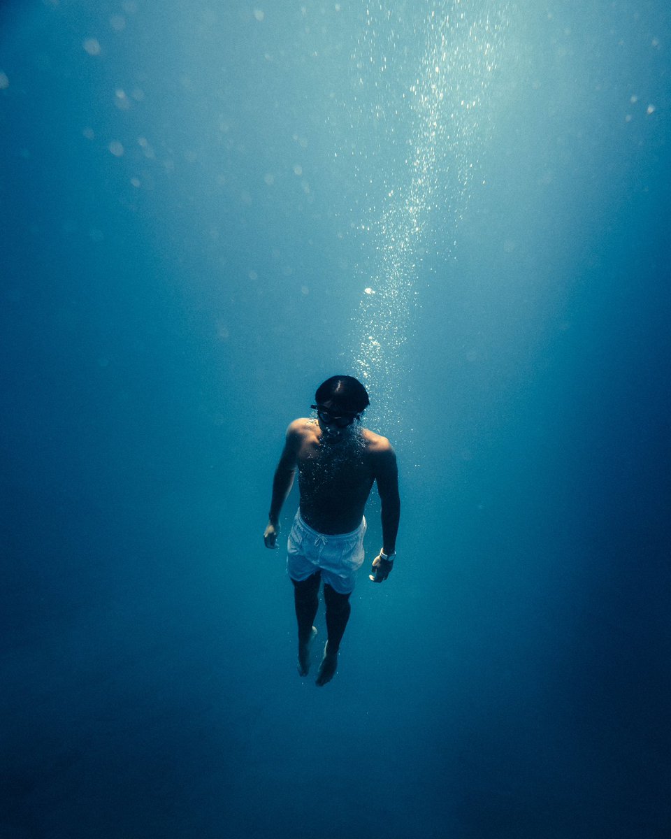 everything is good 🩵