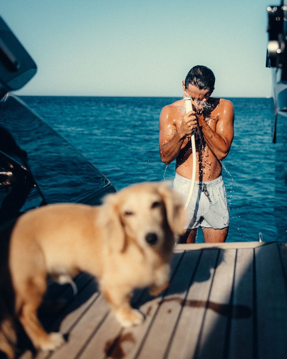 Charles_Leclerc's tweet image. everything is good 🩵