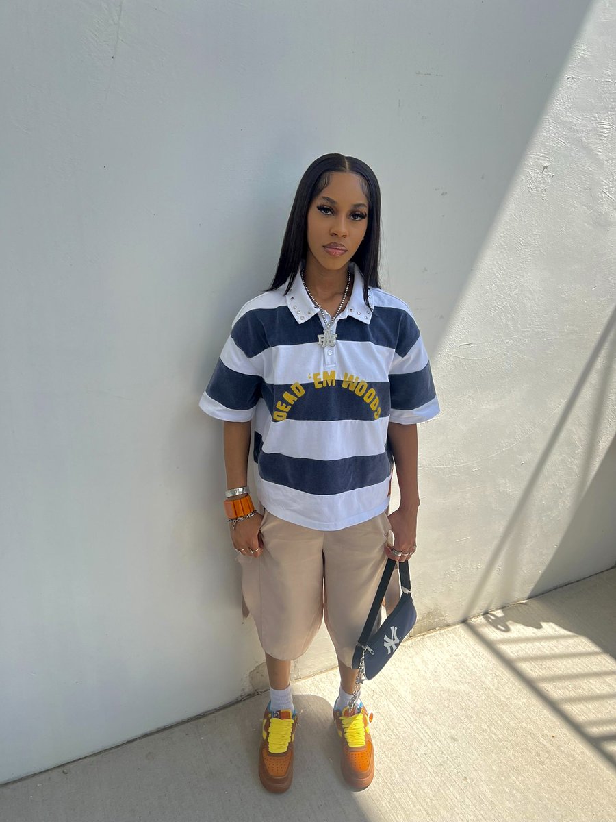 LexWithDaTea's tweet image. switch up Crazy🔥