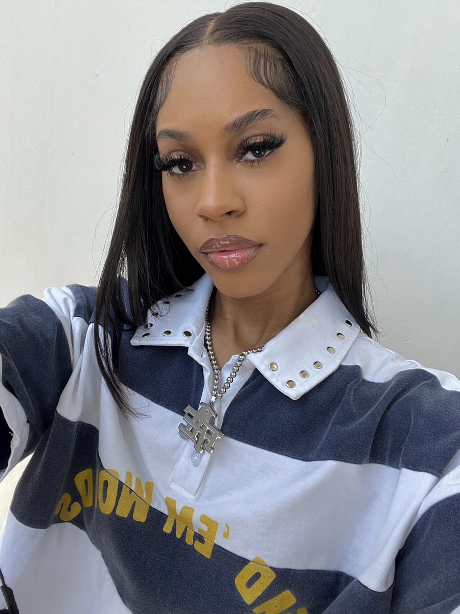 LexWithDaTea's tweet image. switch up Crazy🔥