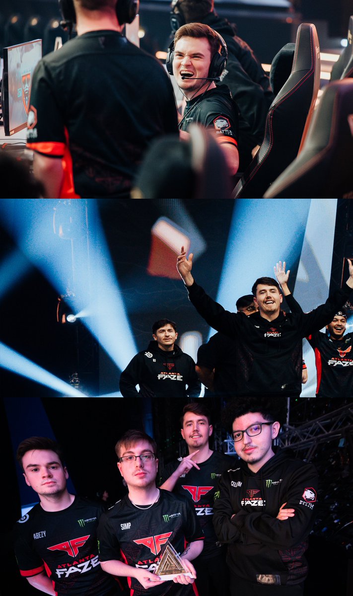 Esports World Cup tweet media
