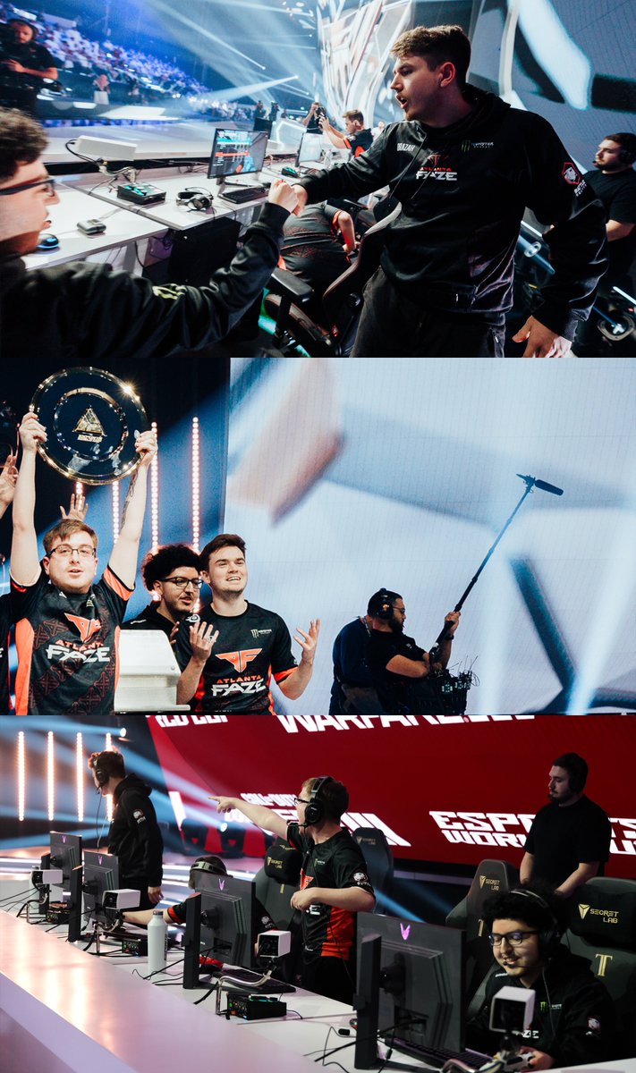 Esports World Cup tweet media