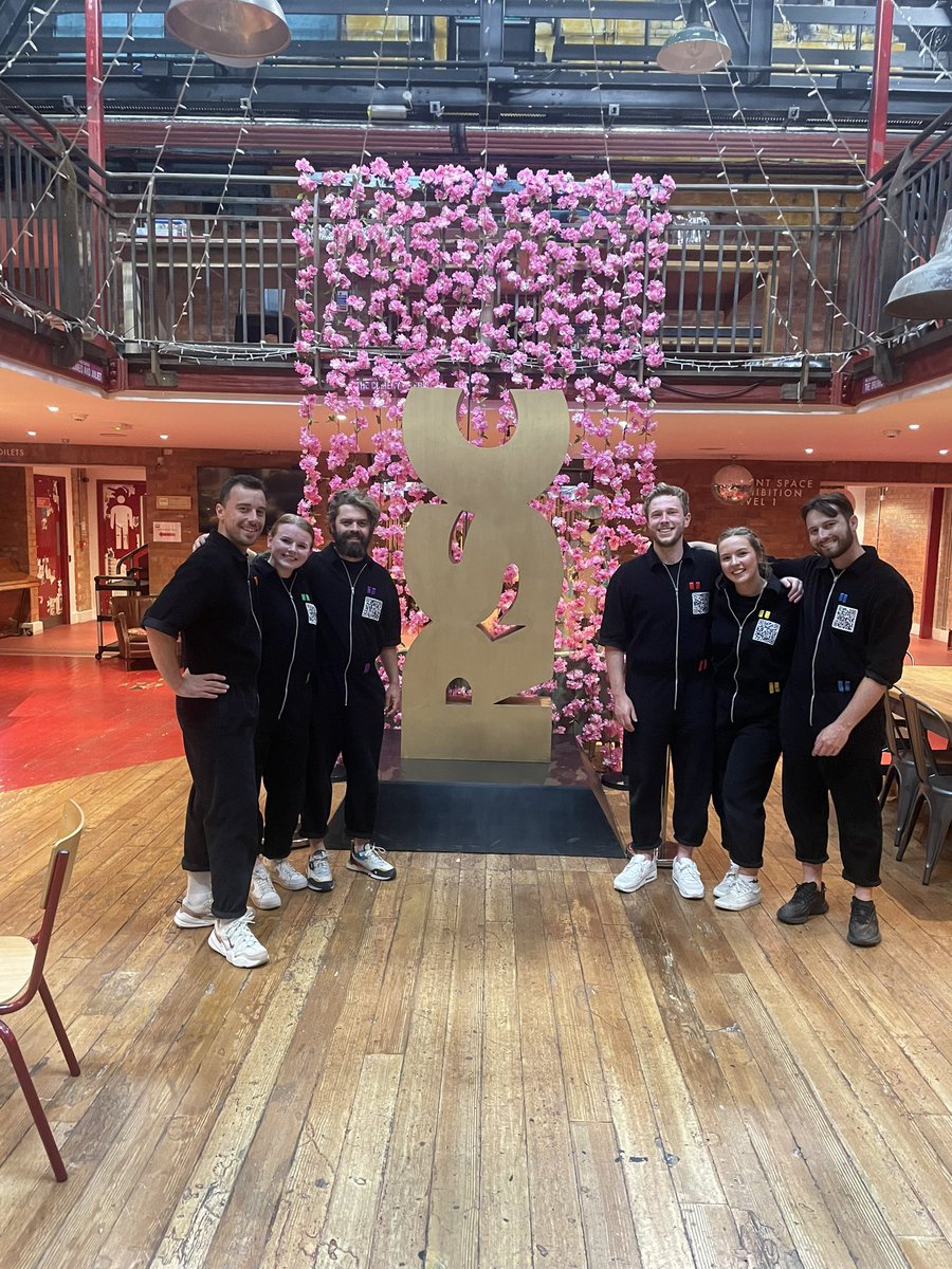 Box House Theatre Company tweet media