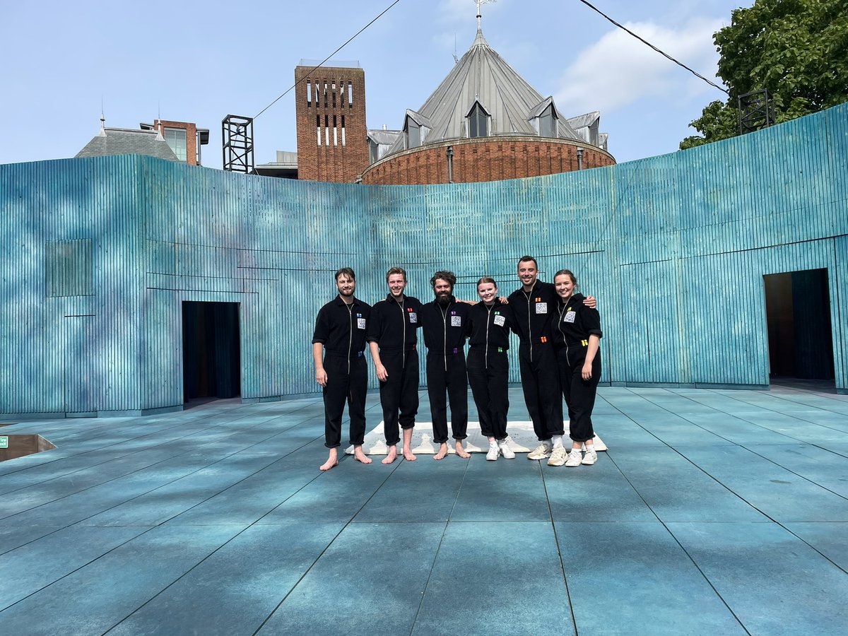 Box House Theatre Company tweet media